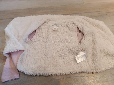 Mikina bundička bolerko, l.o.g.g.,98