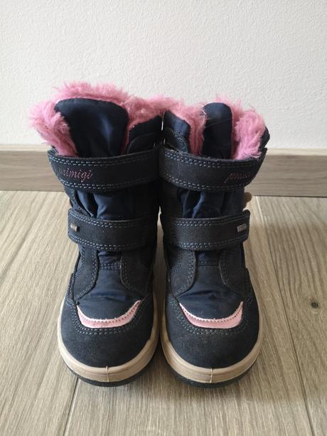 Snehule primigi, primigi,26