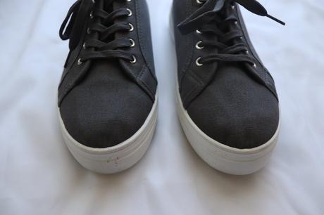 Tenisky - bezchybný stav, 39