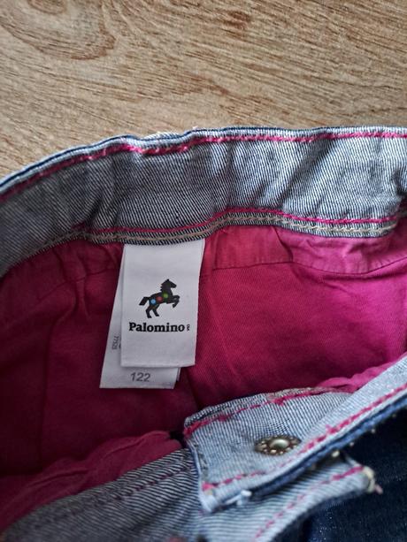 Zateplené iffle, palomino,122