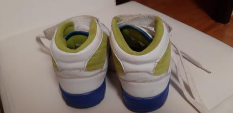 Členkové tenisky v.28, 28