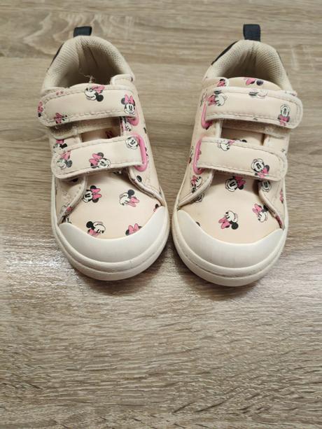 Topánky, botasky 22, h&m,22