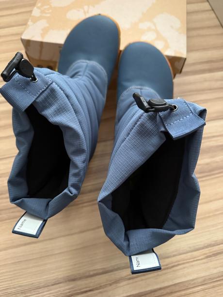 Vivobarefoot snehule, vivobarefoot,37