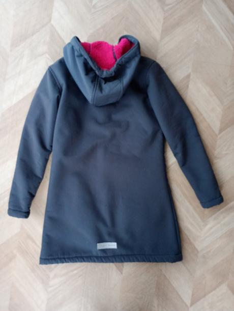 Sofshelka s barančekom, 152