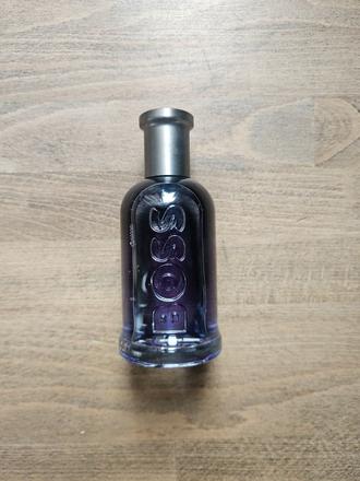 Hugo boss -bottled infinite, 