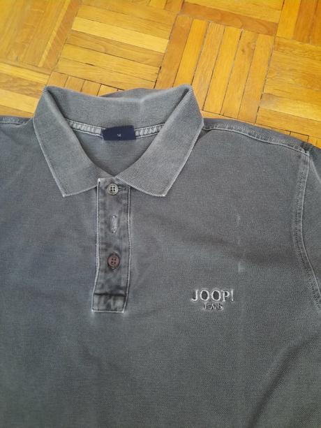 Pánske tričko joop jeans, m