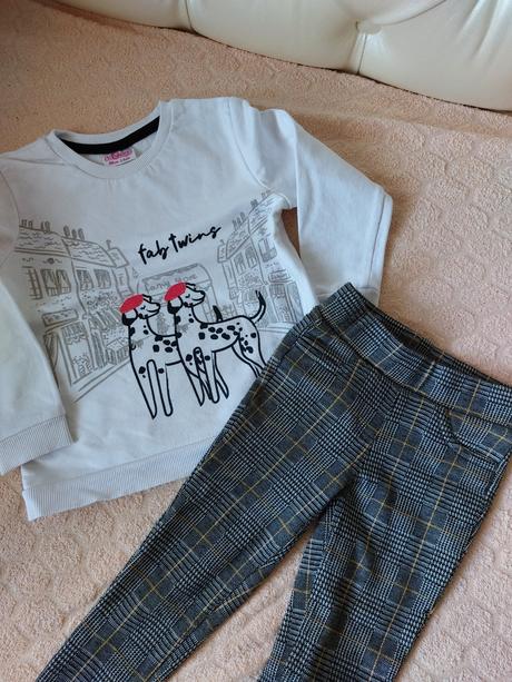 Karovane leginky, c&a,98