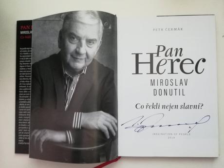 Pán herec miroslav donutil, 