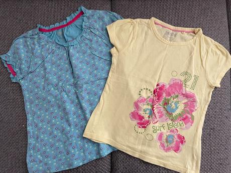 Tričká, lupilu,110