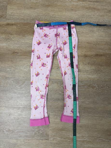 Balík lindex pyžamiek, 104–116