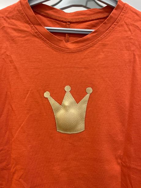 Pískacie tričko, xs