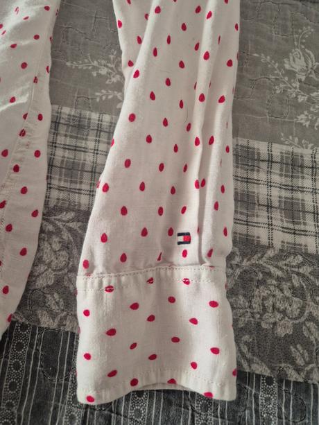 Košeľa, tommy hilfiger,34