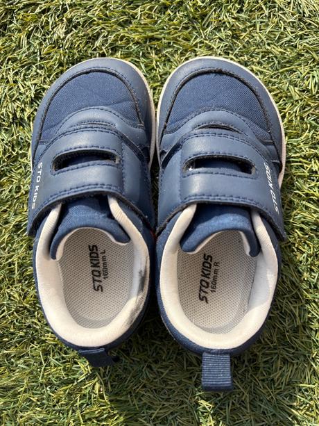 Barefoot tenisky, 26