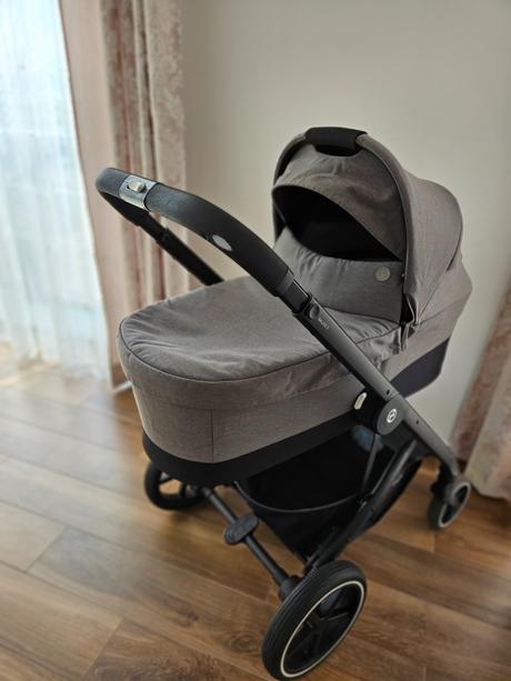 Kočík cybex balios s lux 3-kombinácia, cybex,cybex balios s lux