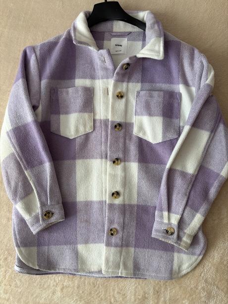 Dievčenská bundička, sinsay,140