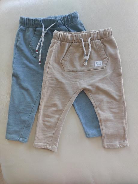 Tepláky, reserved,92