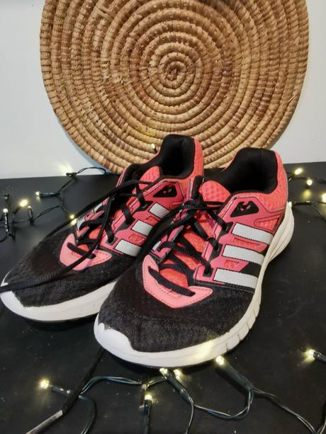 Bežecké tenisky, adidas,37