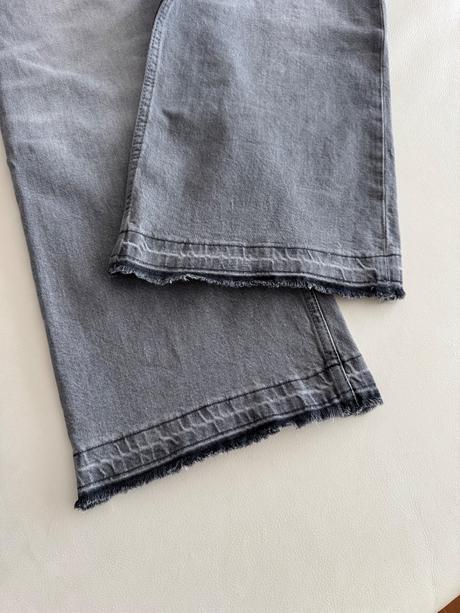 Rifle baggy h&m, h&m,152