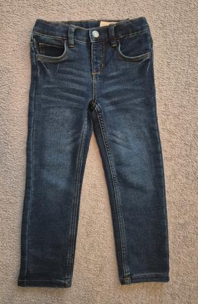 Lupilu slim fit rifle, velkost 110, lupilu,110