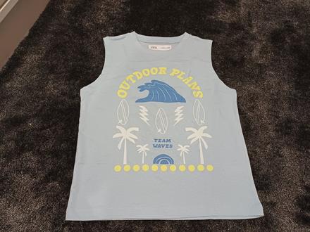 Tielko zara v.120 unisex, zara,122