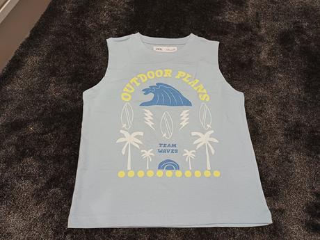 Tielko zara v.120 unisex, zara,122