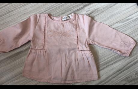 Košieľka zara, zara,68