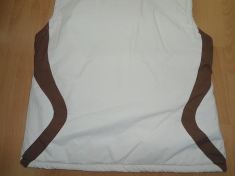 Hruba zimna vesta, l