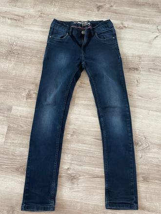 Rifle, chapter young,158