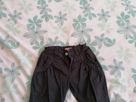 Cargo nohavice, bluezoo,128