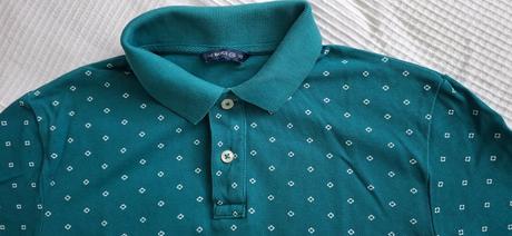 Polo tričko c&a, c&a,xs