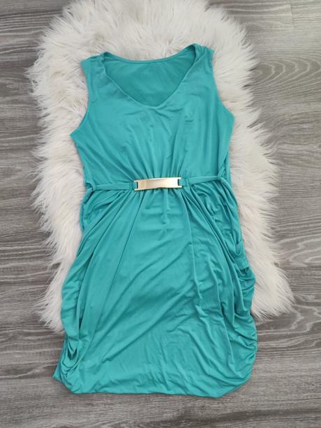 Krásne letné šaty, s