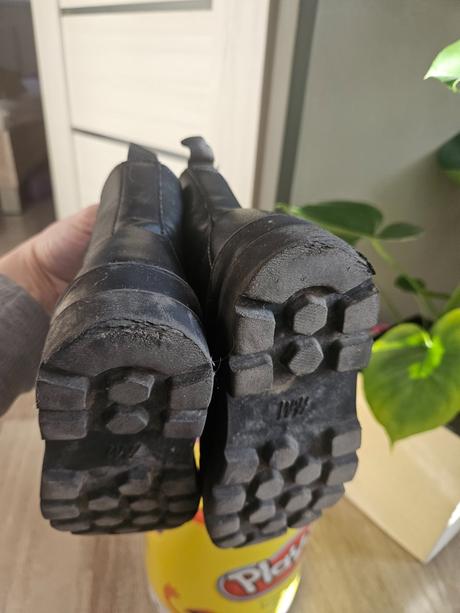 Prechodne topanky, h&m,28