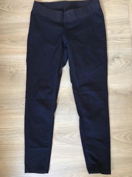 Tehotenské rifle, 40