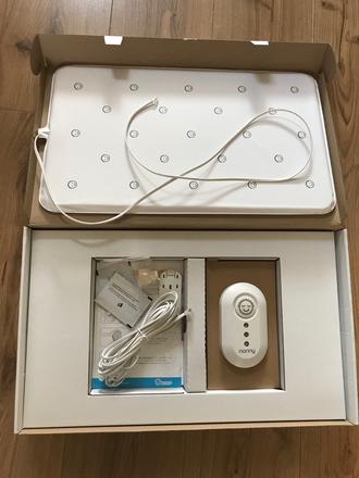 Monitor dychu jablotron, jablotron