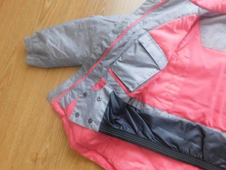Lyžiarska bunda, crivit,134