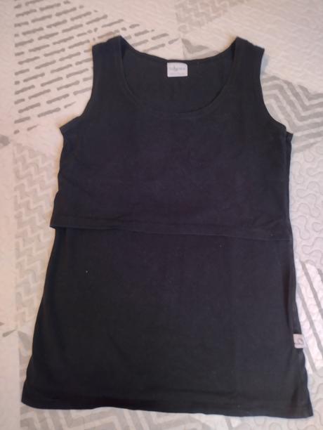 Tielko na dojčenie, 