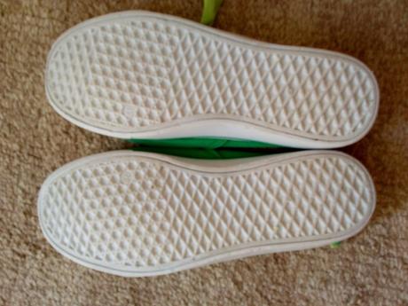 Tenisky na telocvik, 37