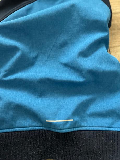 Softshelova bunda, lewro,116