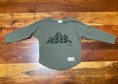 Tričko zn. tuss, 86