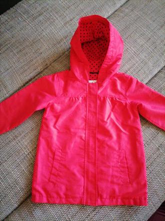 Kabátik, lupilu,116