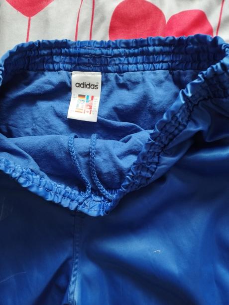 Šortky adidas 164/170, adidas,164