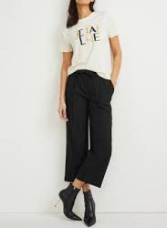 C&a, široké nohavice veľ.l, c&a,l