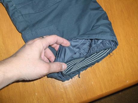 Chlapčenské otepľovačky, 104