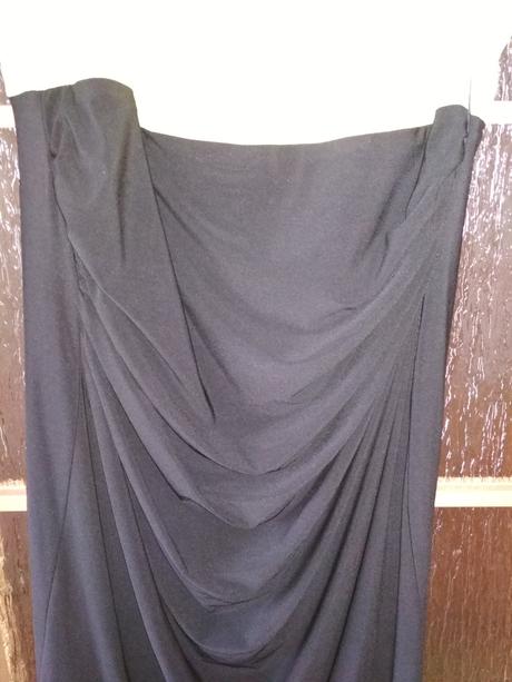 Elegantné šaty, 44