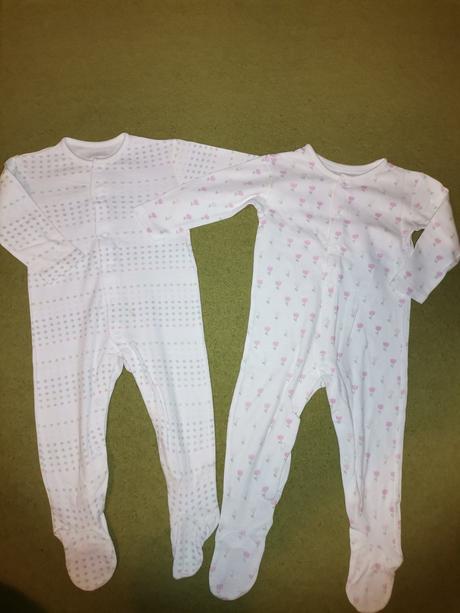 Dupačky veľ. 80 na 9-12mes., tesco,80