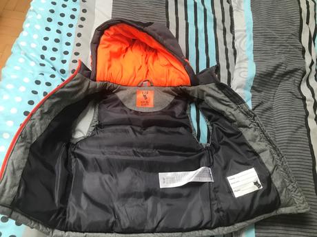 Vestička, kiki&koko,116