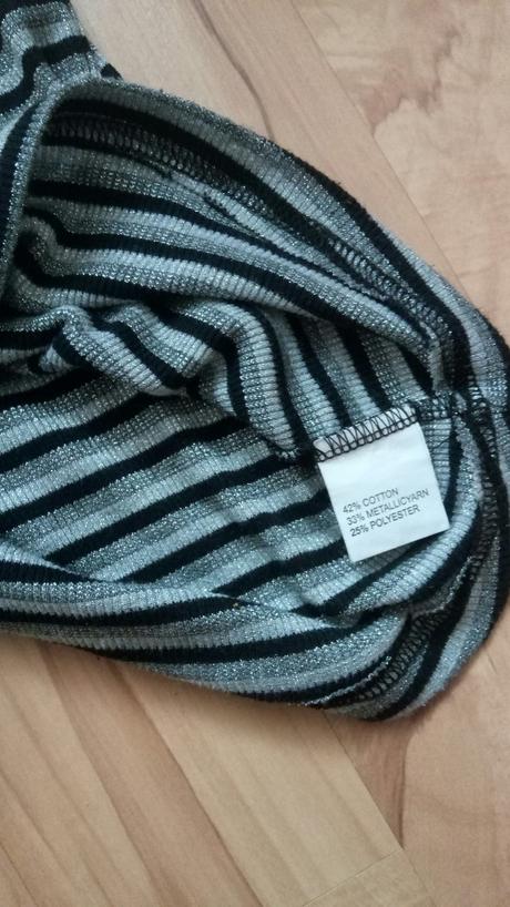 Dámsky polorolák, m