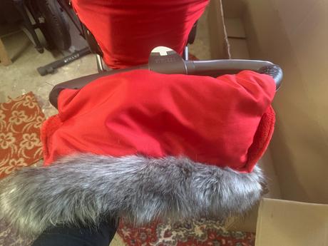 Zimny kit, 