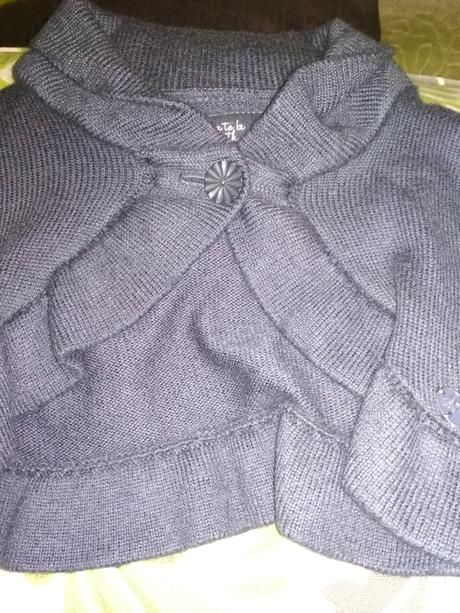 Bolerko s.oliver, s.oliver,92