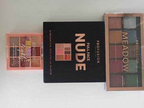 Dekoratívna kozmetika, 